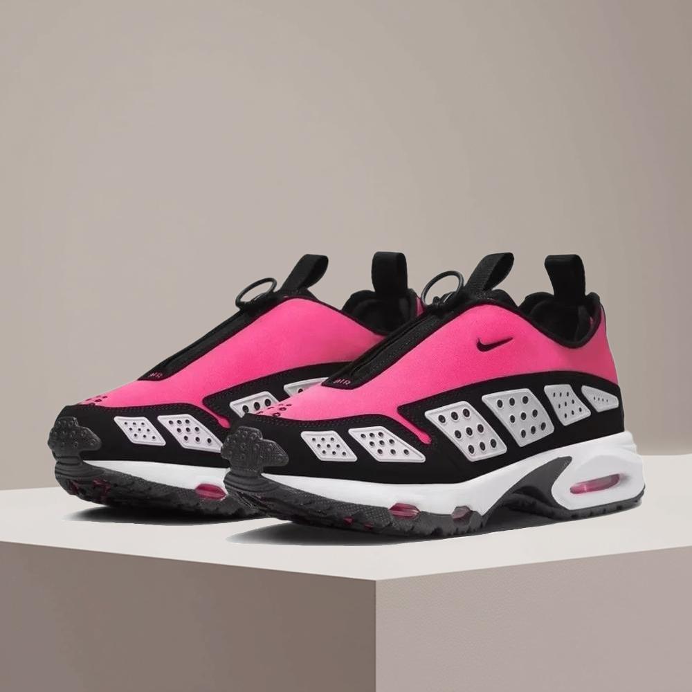 Women'S Shoes Nike Air Max - Nike Air Max Sunder Damen-Mode-Laufschuhe: Bequeme,