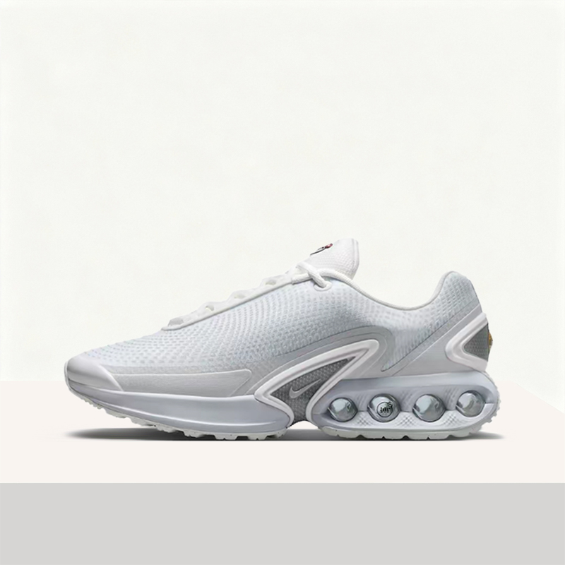 Women'S Shoes Nike Air Max - Nike Air Max Dn Trendige, schlichte,