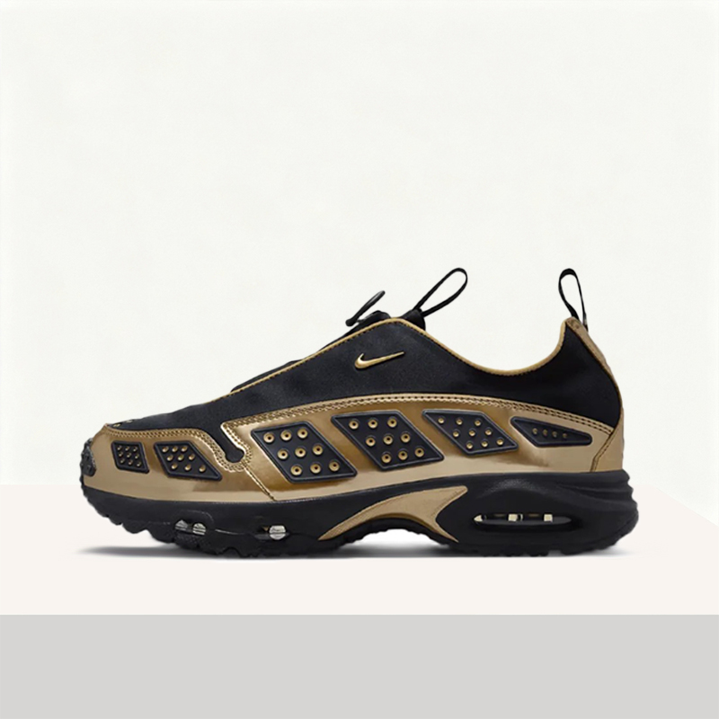 Women'S Shoes Nike Air Max - Nike Air Max SNDR Low-Top-Laufschuhe für