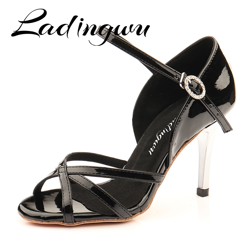 Women'S Shoes Z - Ladingwu Tango Tanz Schuhe Frauen Latin