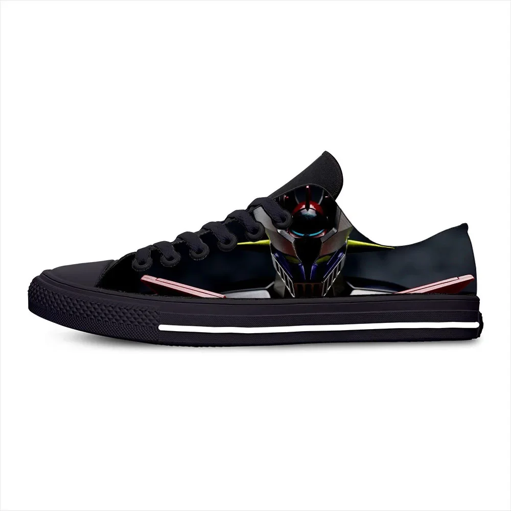 Women'S Shoes Z - Heiße Sommer-Mode: Atmungsaktive Low-Top-Sneaker aus Canvas