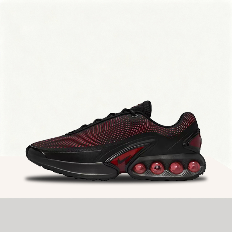 Women'S Shoes Nike Air Max - Nike Air Max Dn Weiche, bequeme,
