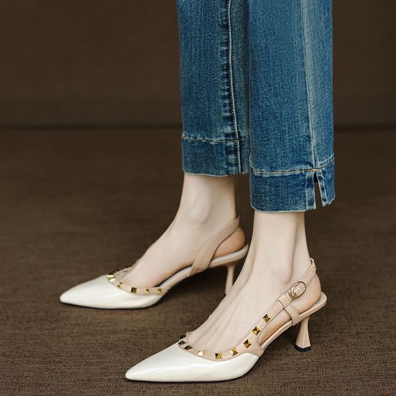 Mary Jane Shoes - 2026 Neuer Stil Modische Mary Jane