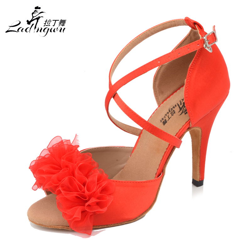 Women'S Shoes Z - Ladingwu Neue Ballroom Party Tanz Schuhe