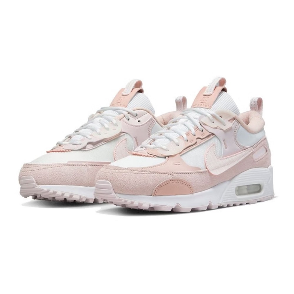 Women'S Shoes Nike Air Max - Nike Air Max 90 Damen-Laufschuhe, Air