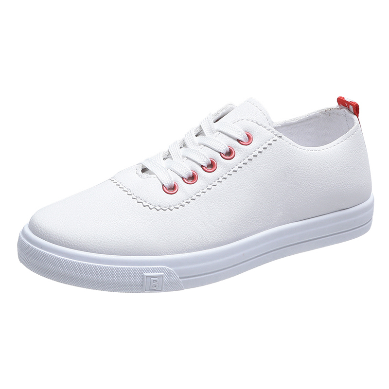 Women Shoes Running - 2026 Neue Damen Frühling Sommer Schnür-Design