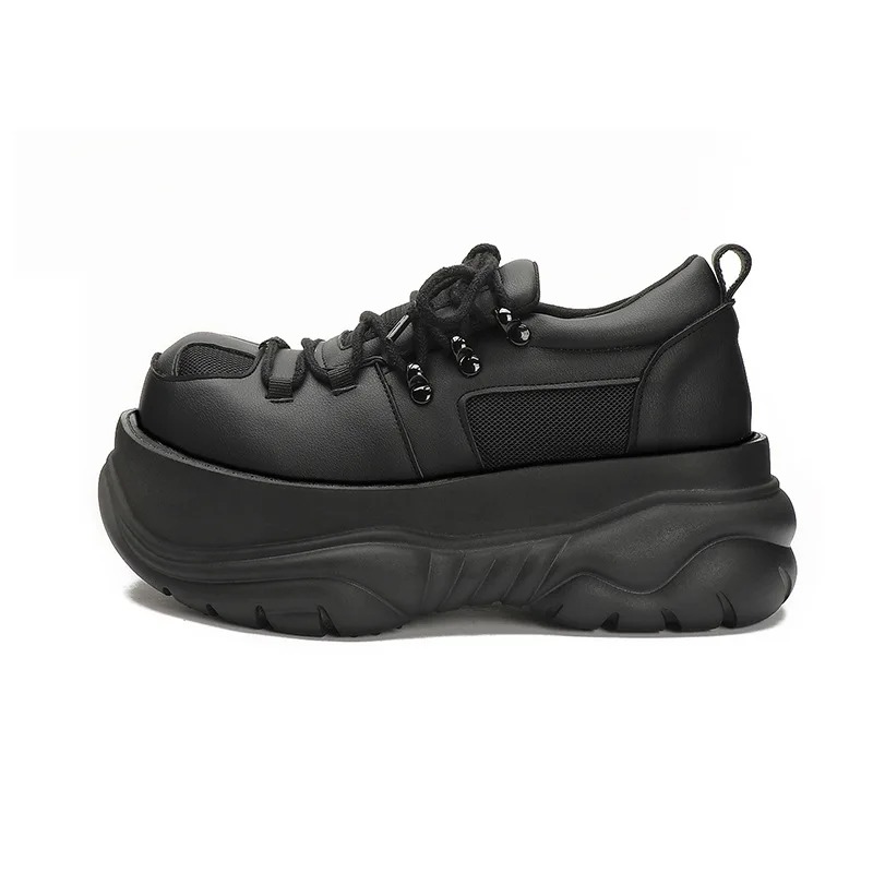 Women Shoes Size Chart - 2026 Neue Damen Chunky Sneakers Luxus