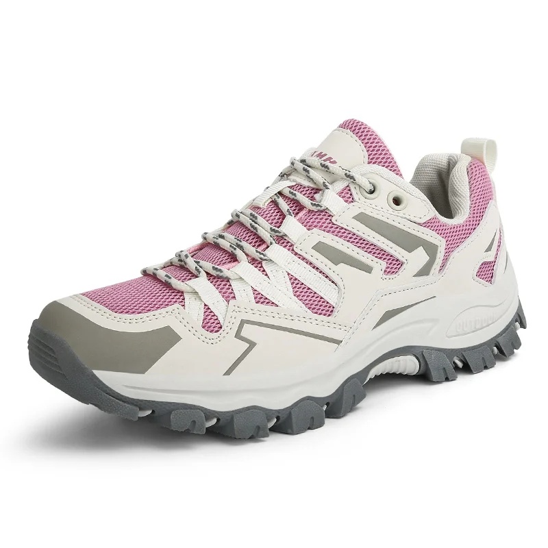 Women'S Shoes Z - 2026 Herren Damen Wanderschuhe Atmungsaktive Mesh-Gehschuhe