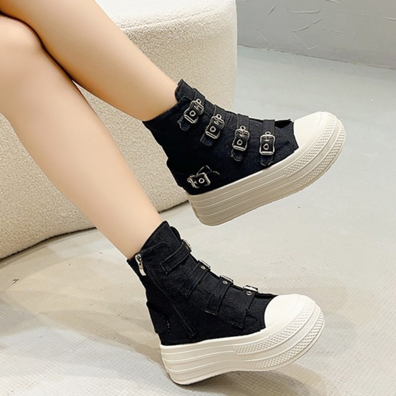 Damen-Schuhe Frühling und Somm – Women Shoes Size Chart Bewertung und Preis