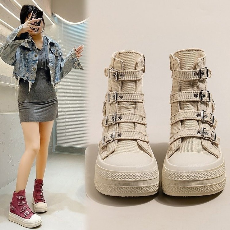 Damen-Schuhe Frühling und Somm – Women Shoes Size Chart Bewertung und Preis