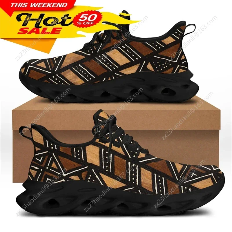 Afrikanisches Ethno-Stammesmus – Women Shoes Running Bewertung und Preis