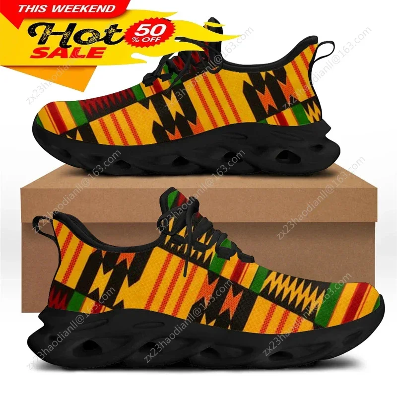 Afrikanisches Ethno-Stammesmus – Women Shoes Running Bewertung und Preis