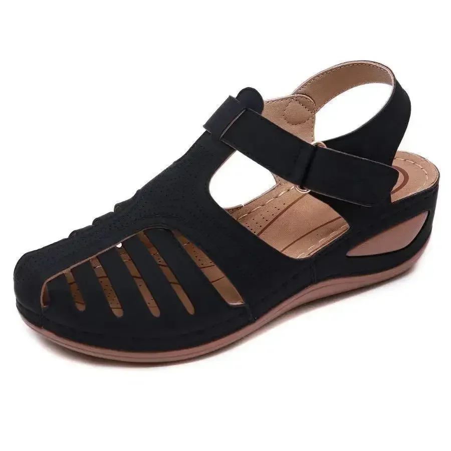 Frauen Sandalen Sommer Bunion  – Women'S Shoes For Bunions Bewertung und Preis