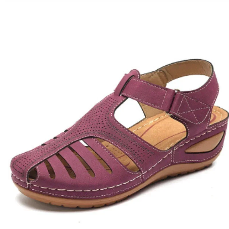 Frauen Sandalen Sommer Bunion  – Women'S Shoes For Bunions Bewertung und Preis