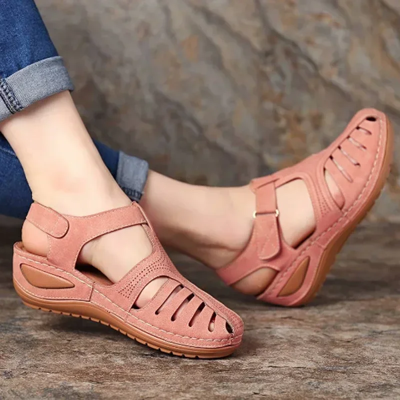 Frauen Sandalen Sommer Bunion  – Women'S Shoes For Bunions Bewertung und Preis