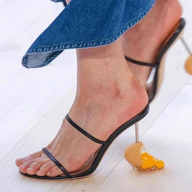 Sommer Riemchensandalen Offene – Women'S Shoes Plus Size Bewertung und Preis