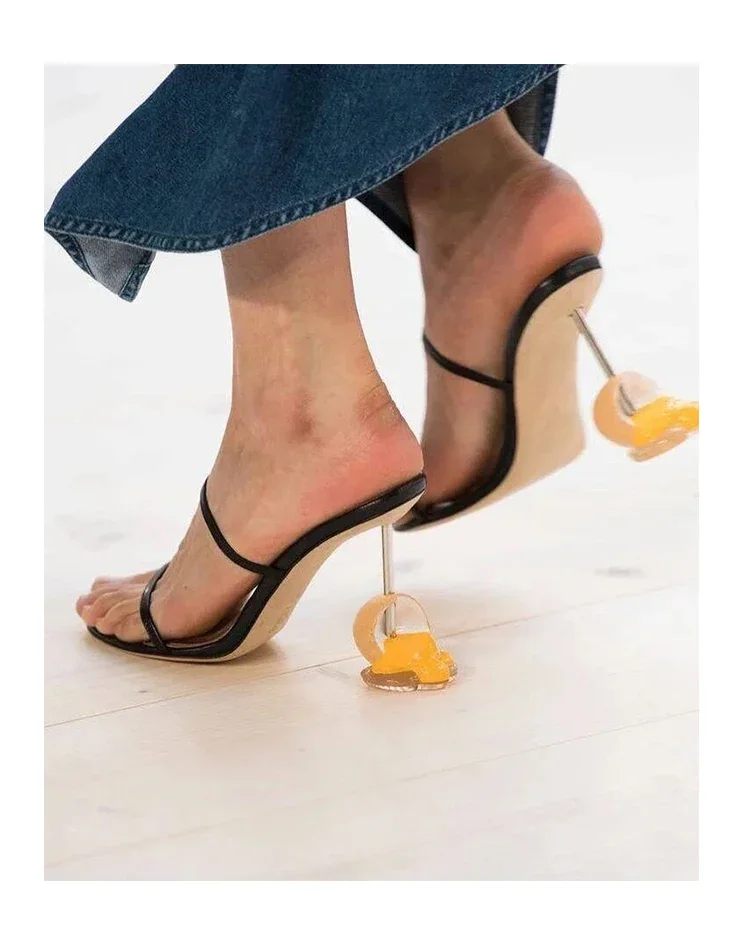 Sommer Riemchensandalen Offene – Women'S Shoes Plus Size Bewertung und Preis