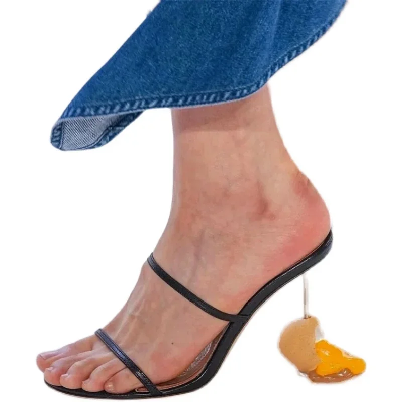 Sommer Riemchensandalen Offene – Women'S Shoes Plus Size Bewertung und Preis