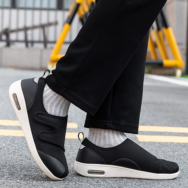 Verstellbare offene Schuhe für – Women'S Shoes For Bunions Bewertung und Preis