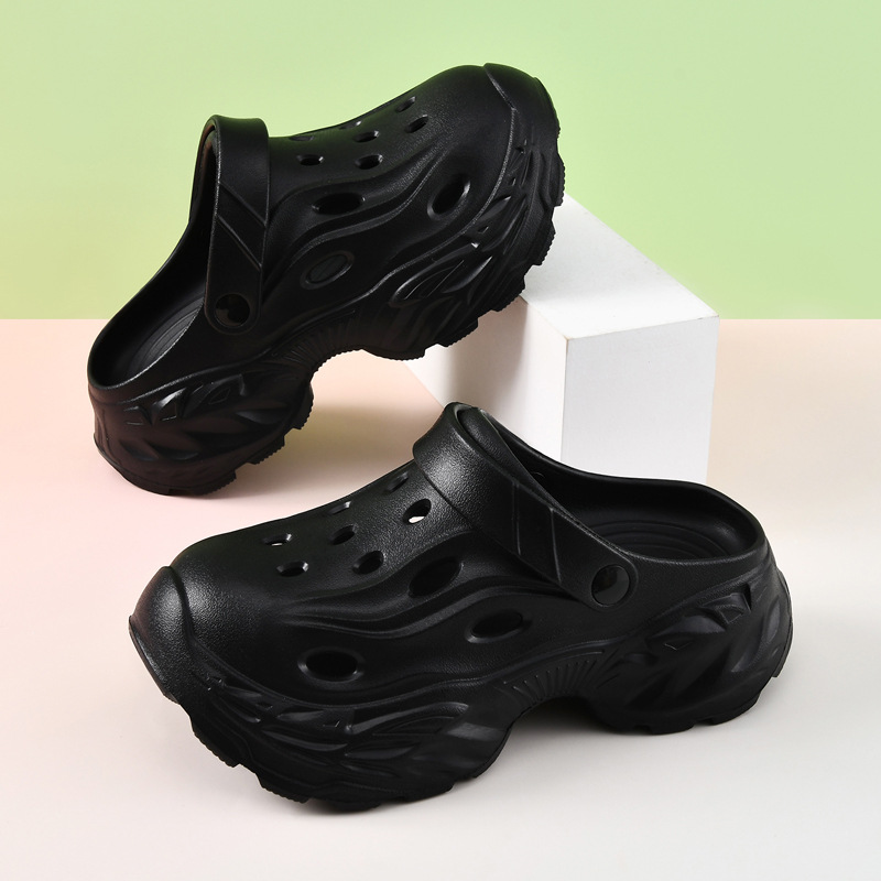 2026 Neue Damen-Hausschuhe Gar – Women Shoes Mules Bewertung und Preis