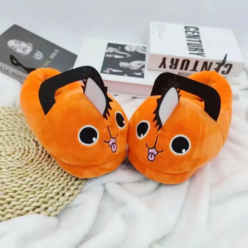 Anime Kettensäge Mann Pochita  – Women Shoes Size To Men Bewertung und Preis