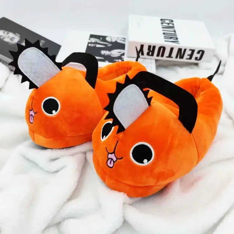 Anime Kettensäge Mann Pochita  – Women Shoes Size To Men Bewertung und Preis