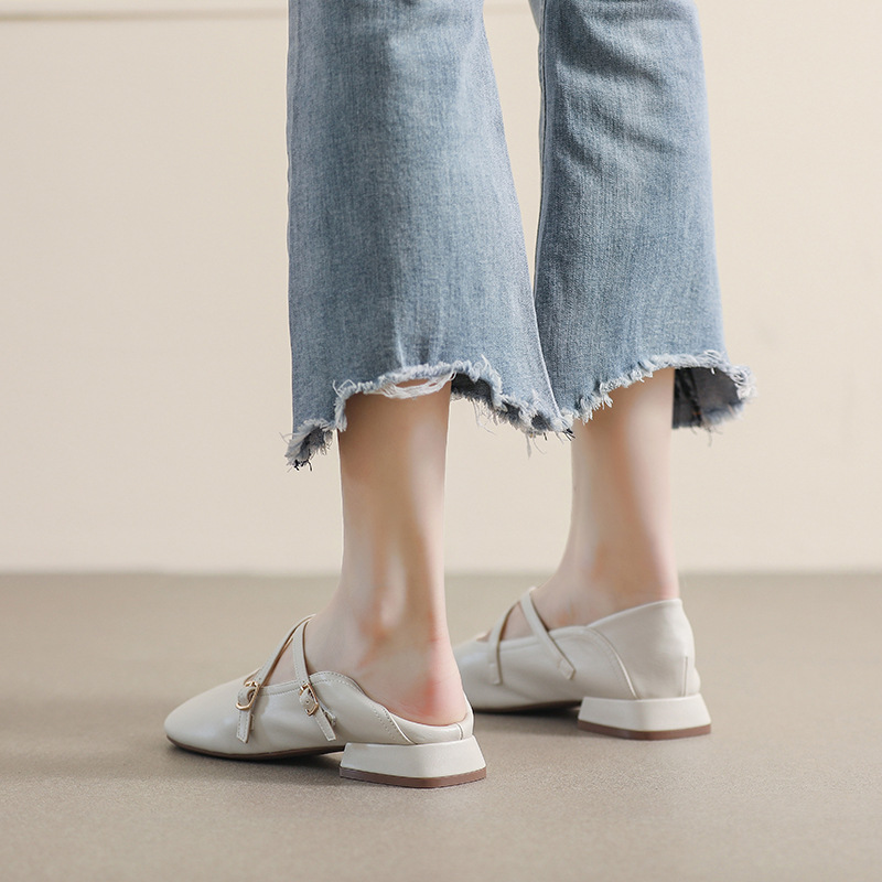Französische Vintage Mary Jane – Mary Jane Shoes Bewertung und Preis