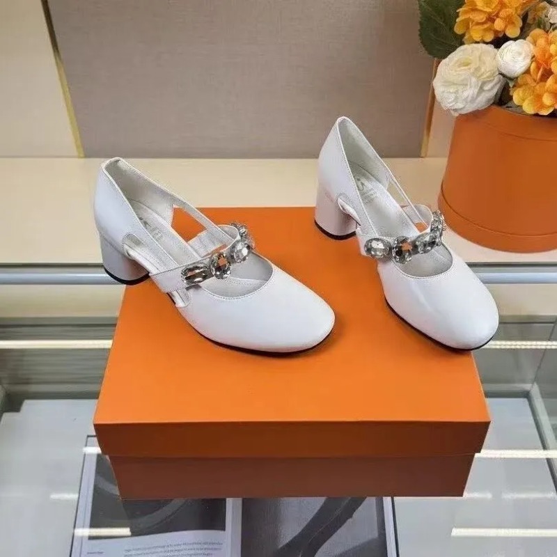 2026 Herbst Neuer Stil Plateau – Mary Jane Shoes Bewertung und Preis