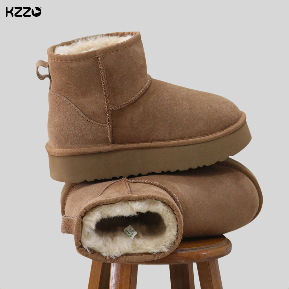 KZZO Australien Klassische Sch – Women Shoes In Australia Bewertung und Preis