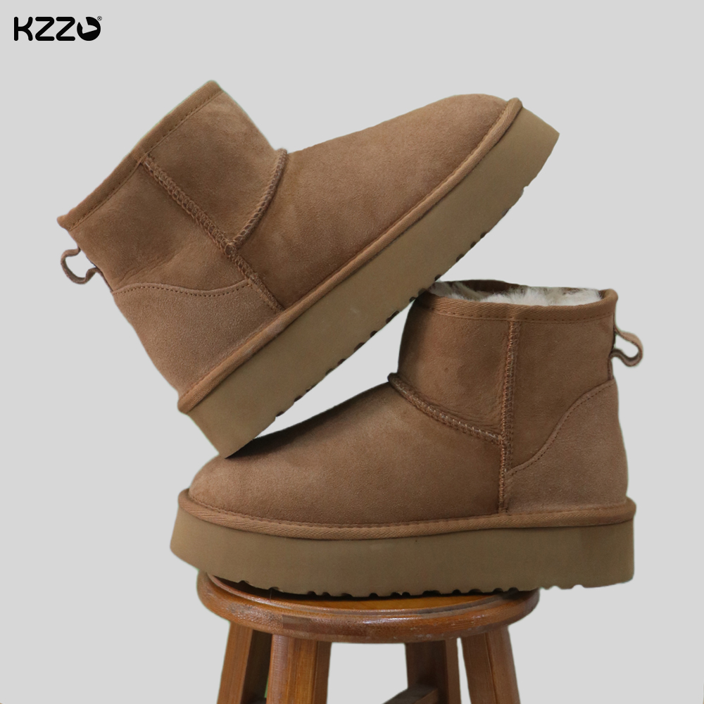KZZO Australien Klassische Sch – Women Shoes In Australia Bewertung und Preis