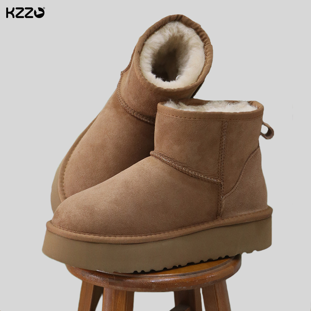 KZZO Australien Klassische Sch – Women Shoes In Australia Bewertung und Preis