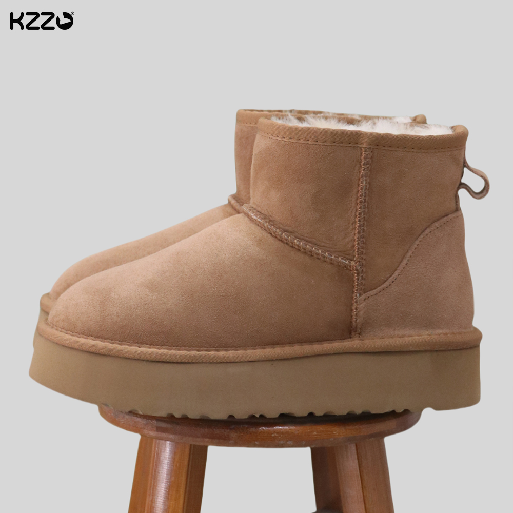KZZO Australien Klassische Sch – Women Shoes In Australia Bewertung und Preis