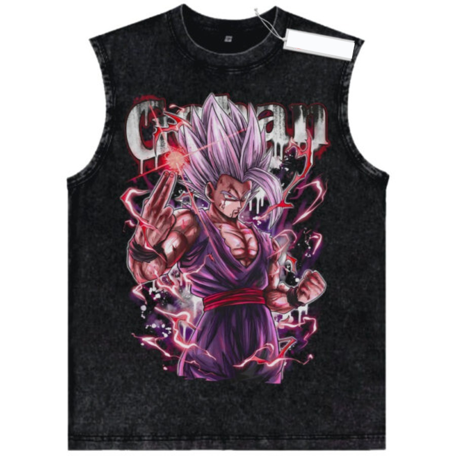 Neue Retro Washed Dragon Ball  – Women'S Shoes Z Bewertung und Preis