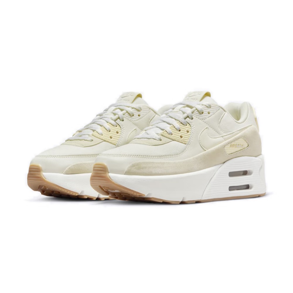 Nike Air Max 90 Damen-Sneaker, – Women'S Shoes Nike Air Max Bewertung und Preis