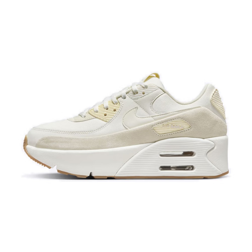 Nike Air Max 90 Damen-Sneaker, – Women'S Shoes Nike Air Max Bewertung und Preis