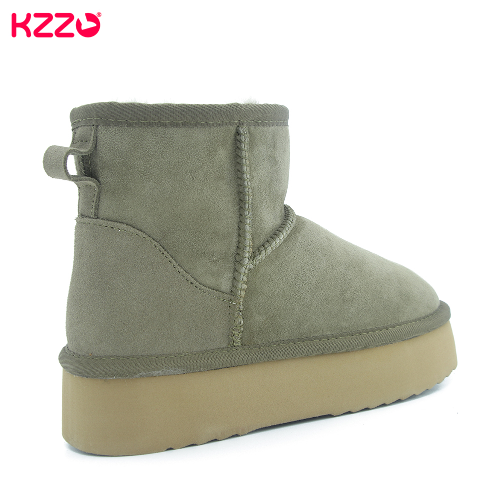 Kzzo australien klassische Pla – Women Shoes In Australia Bewertung und Preis