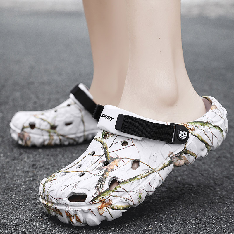 Sommer Holz-Clogs für Damen un – Women'S Shoes Crocs Bewertung und Preis