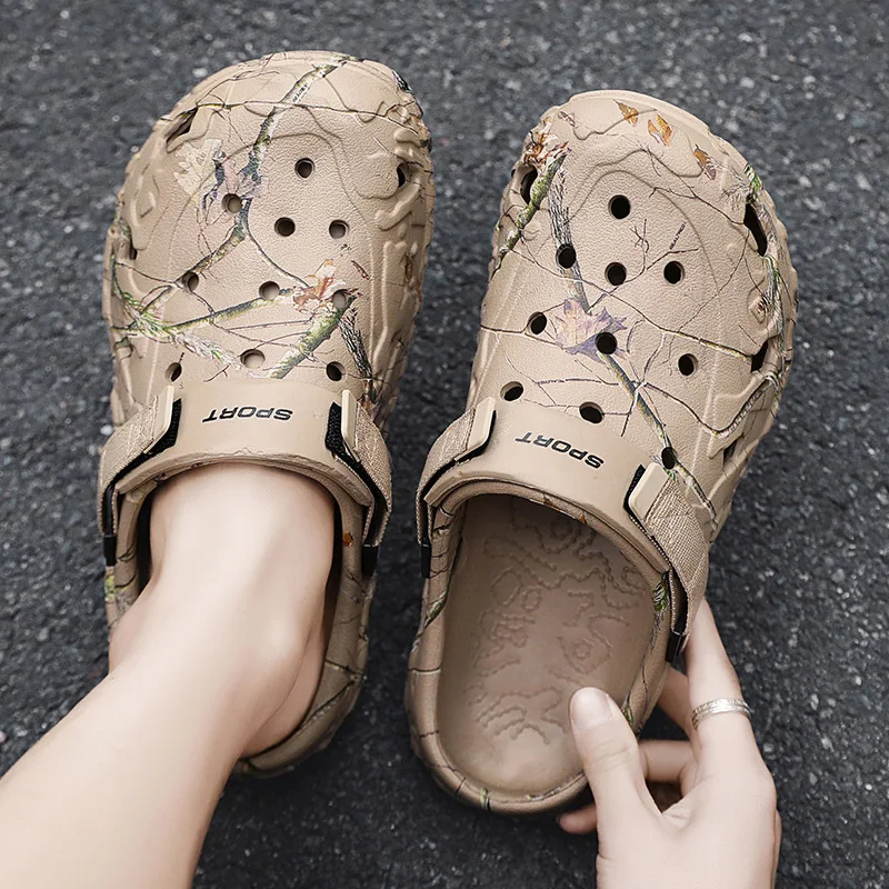 Sommer Holz-Clogs für Damen un – Women'S Shoes Crocs Bewertung und Preis