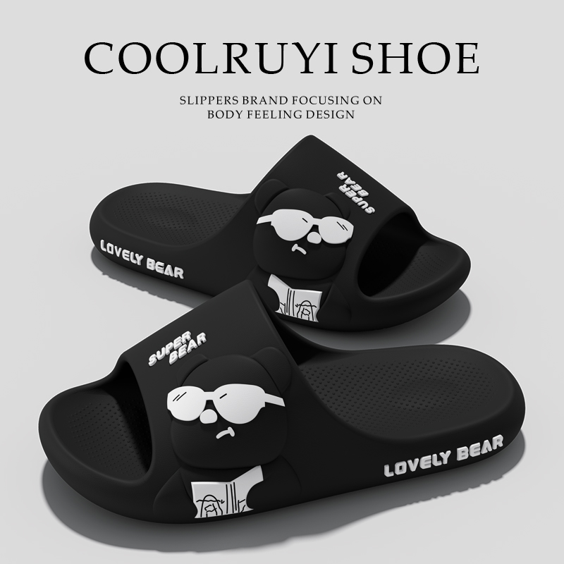 Paar-Cartoon-Katzen-Hausschuhe – Women'S Shoes Plus Size Bewertung und Preis