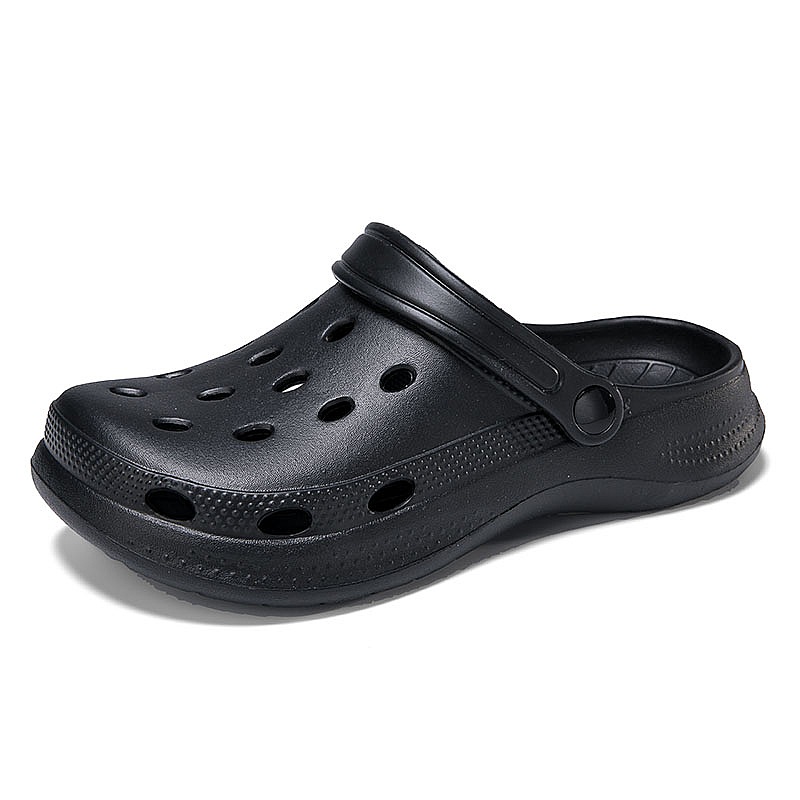 Übergröße 36-48 Sommer-Haussch – Women'S Shoes Crocs Bewertung und Preis