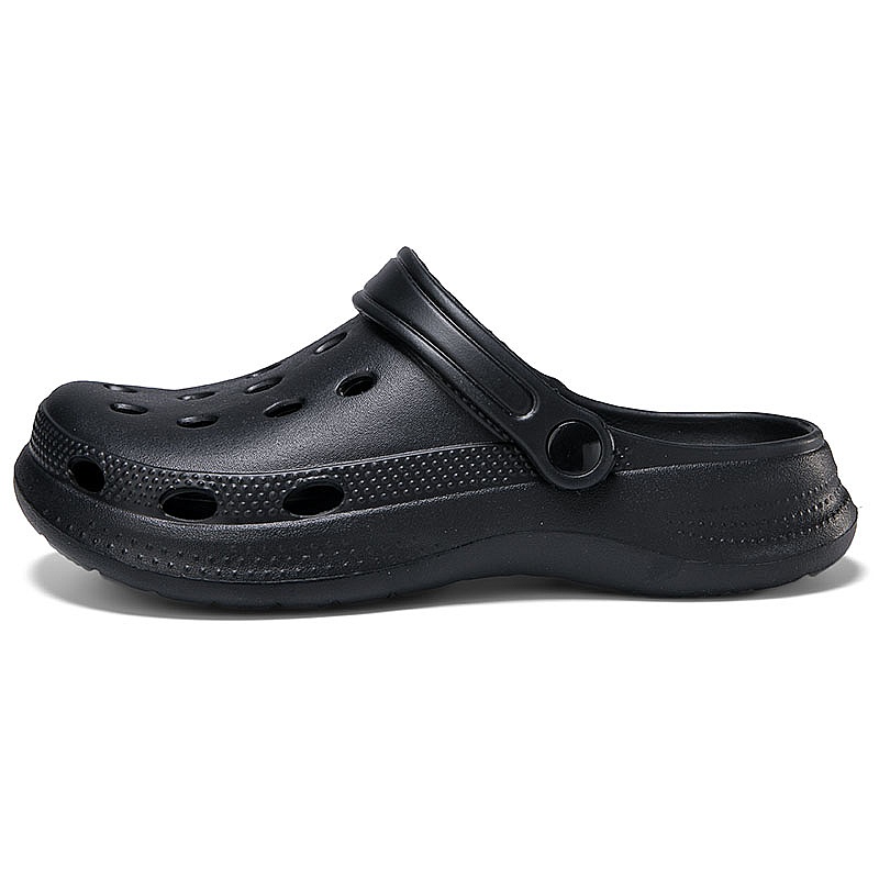 Übergröße 36-48 Sommer-Haussch – Women'S Shoes Crocs Bewertung und Preis