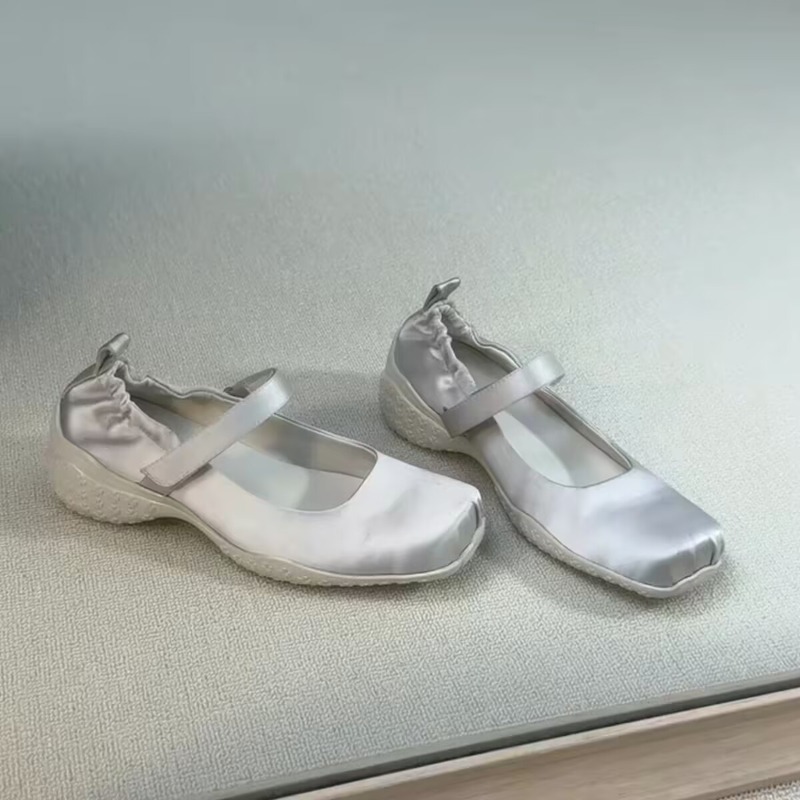 Modische und bequeme Mary-Jane – Mary Jane Shoes Bewertung und Preis