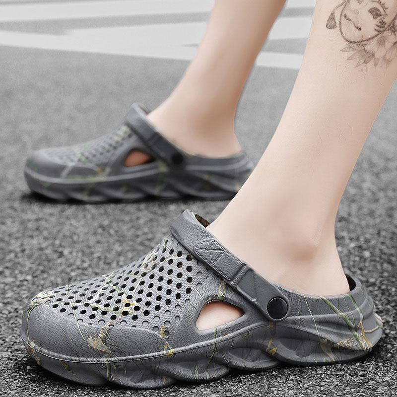 Übergrößen 46 47 Sommer-Sandal – Women'S Shoes Crocs Bewertung und Preis