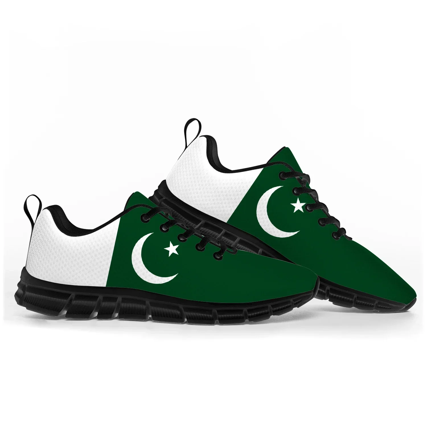 Pakistanische Flagge Sportschu – Women'S Shoes In Pakistan Bewertung und Preis