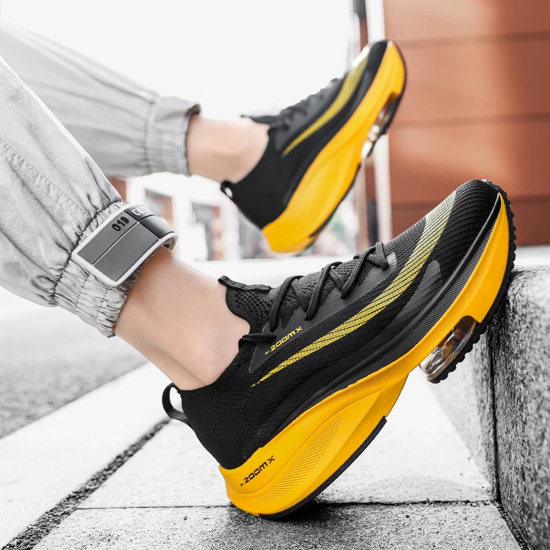 Männer Unisex Turnschuhe Mode  – Women Shoes Running Bewertung und Preis