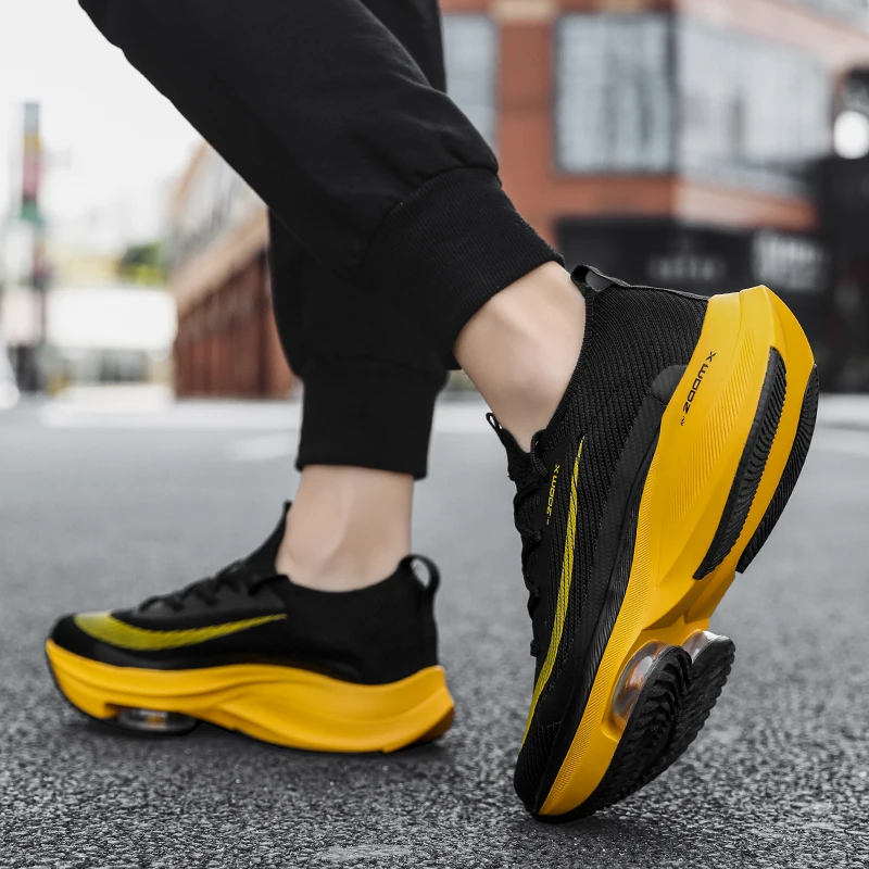 Männer Unisex Turnschuhe Mode  – Women Shoes Running Bewertung und Preis