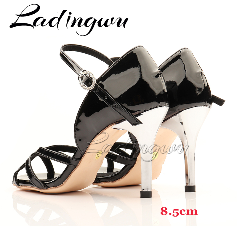 Ladingwu Tango Tanz Schuhe Fra – Women'S Shoes Z Bewertung und Preis
