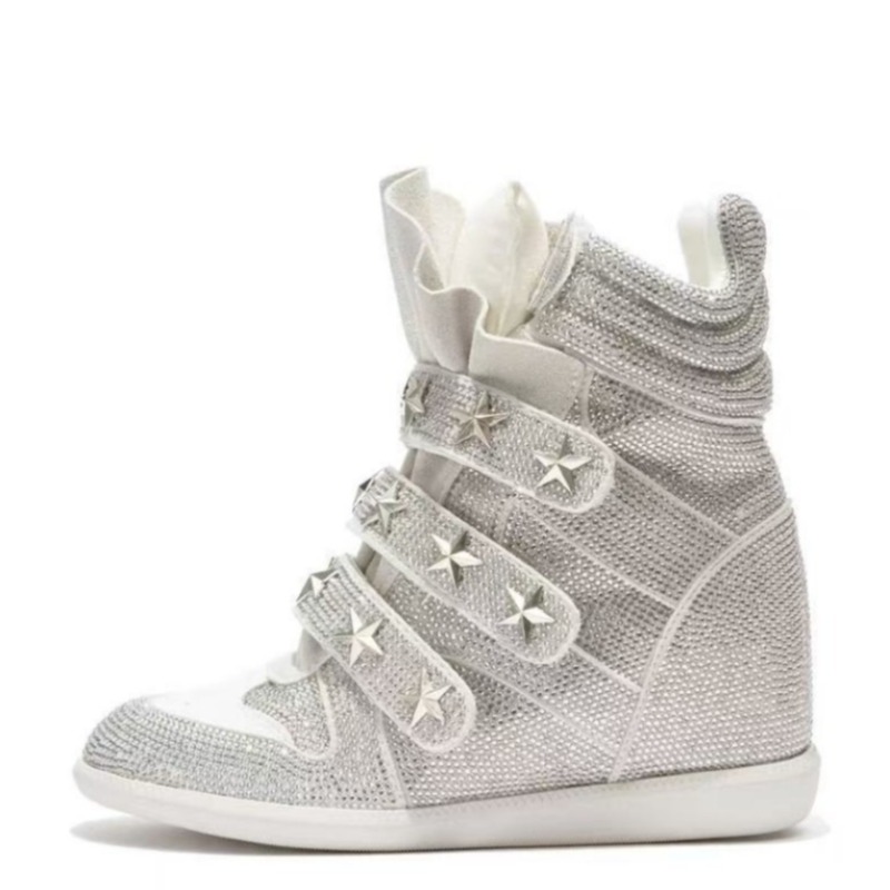 Modische Schuhe für Damen Hoch – Women Shoes Size Chart Bewertung und Preis