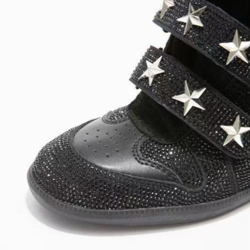 Modische Schuhe für Damen Hoch – Women Shoes Size Chart Bewertung und Preis