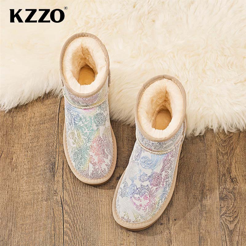 KZZO Neue Kommen Australien Wi – Women Shoes In Australia Bewertung und Preis